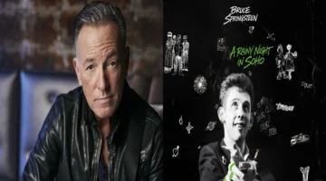 بروس سبرينغستين يطرح غلاف أغنية لفرقة ذا بوجيز ضمن ألبوم تكريم شين ماكجوان